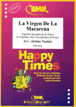 La Virgen De La Macarena