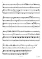 La Virgen De La Macarena Soprano Saxophone scores gallery preview page 4