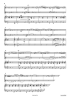 La Virgen De La Macarena Tenor Saxophone scores gallery preview page 4