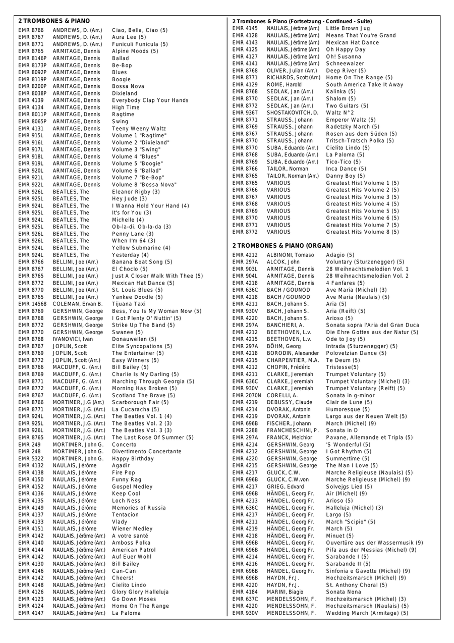 Dublin Variations Dublin Variations Piano Accompaniment scores gallery preview page 8