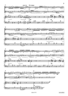 Concerto in C Minor Organ scores gallery preview page 5