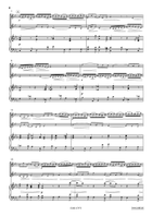 Concerto in C Minor Horn scores gallery preview page 4