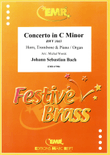 Concerto in C Minor
