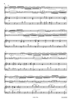 Concerto in C Minor Horn scores gallery preview page 4
