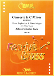 Concerto in C Minor