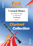 Cossack Dance