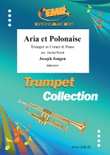 Aria et Polonaise