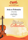 Aria et Polonaise