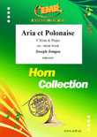 Aria et Polonaise