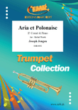 Aria et Polonaise