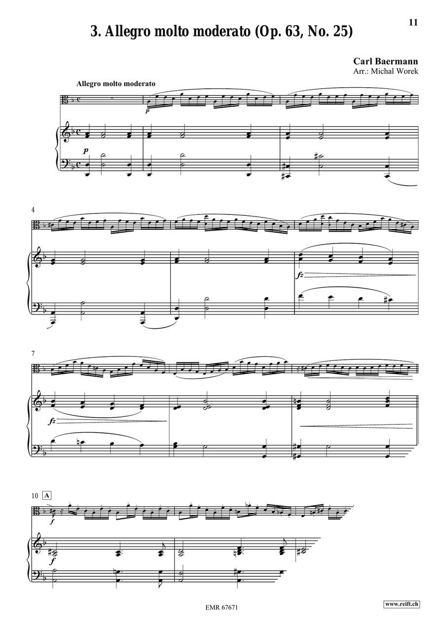 24 Pieces - Volume 2 24 Pieces - Volume 2 Piano Accompaniment scores gallery preview page 6