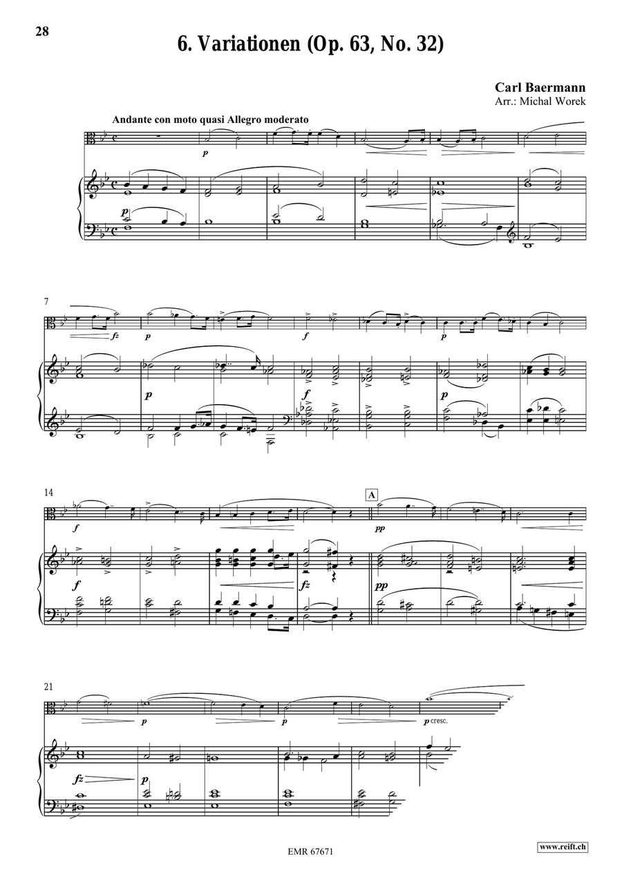 24 Pieces - Volume 2 24 Pieces - Volume 2 Piano Accompaniment scores gallery preview page 9