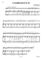 24 Pieces - Volume 3 Alto Saxophone scores gallery preview page 9