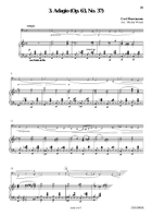 24 Pieces - Volume 3 Tuba scores gallery preview page 6