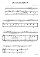 24 Pieces - Volume 3 Tuba scores gallery preview page 9