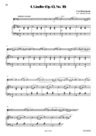 24 Pieces - Volume 3 Piano Accompaniment scores gallery preview page 7
