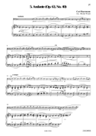 24 Pieces - Volume 3 Double Bass scores gallery preview page 8