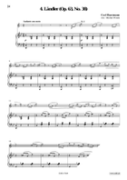 24 Pieces - Volume 3 Soprano Saxophone scores gallery preview page 7
