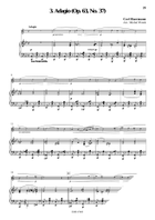 24 Pieces - Volume 3 Tenor Saxophone scores gallery preview page 6