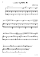 24 Pieces - Volume 3 Tenor Saxophone scores gallery preview page 7