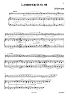 24 Pieces - Volume 3 Baritone Saxophone scores gallery preview page 8