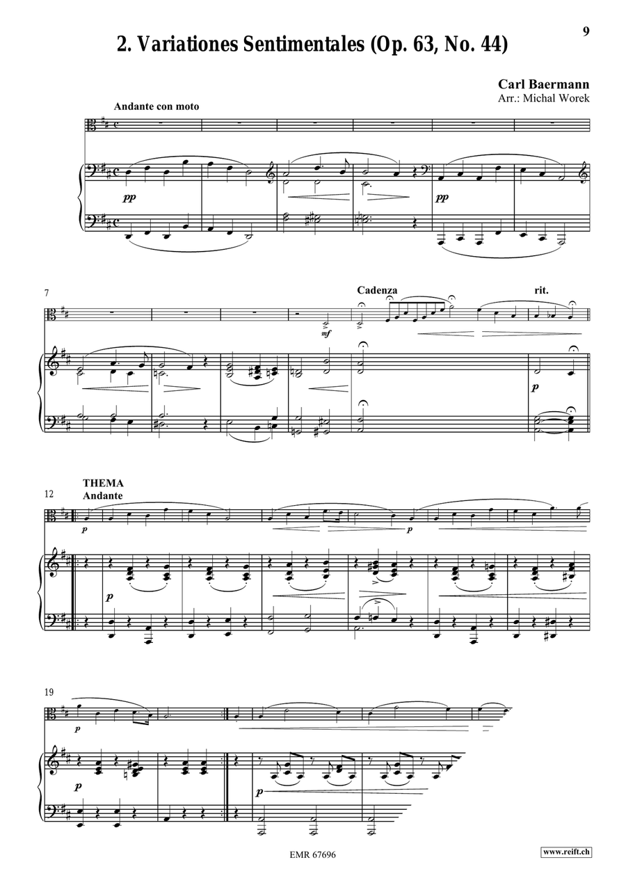 24 Pieces - Volume 4 24 Pieces - Volume 4 Piano Accompaniment scores gallery preview page 5