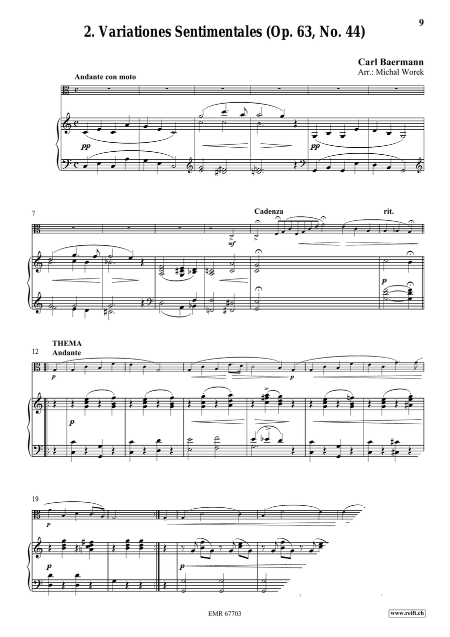 24 Pieces - Volume 4 24 Pieces - Volume 4 Piano Accompaniment scores gallery preview page 5