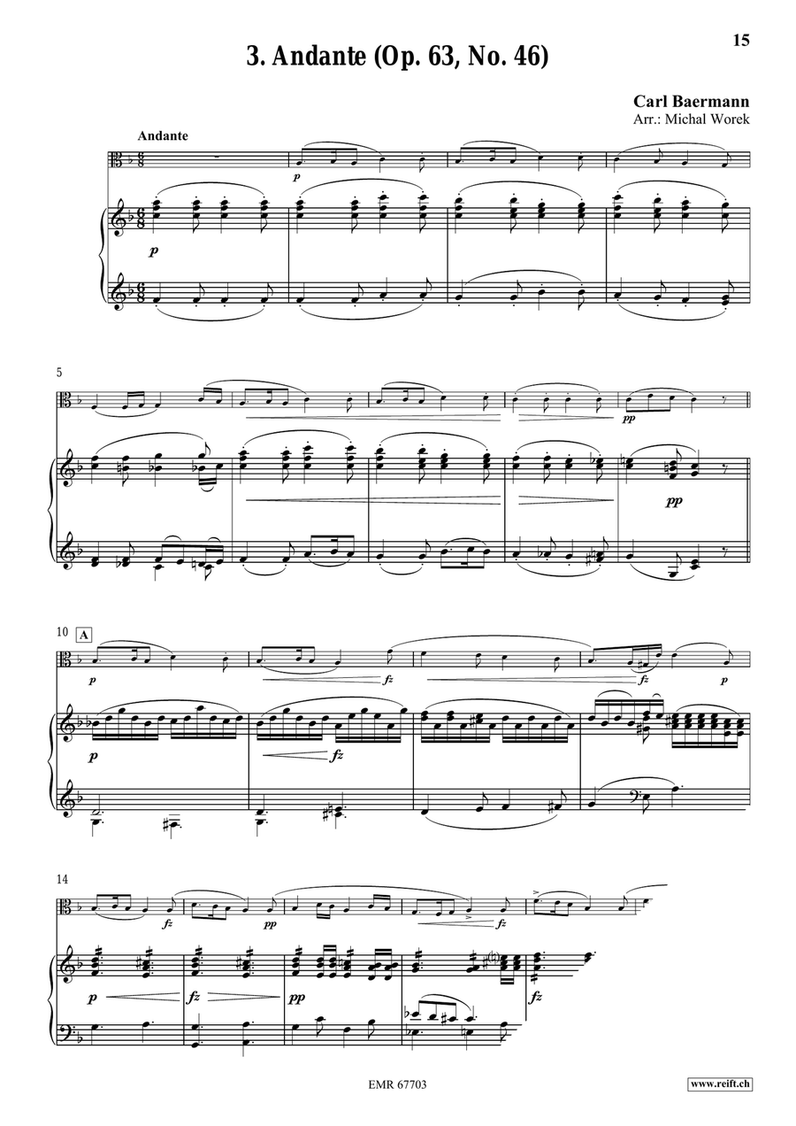 24 Pieces - Volume 4 24 Pieces - Volume 4 Piano Accompaniment scores gallery preview page 6