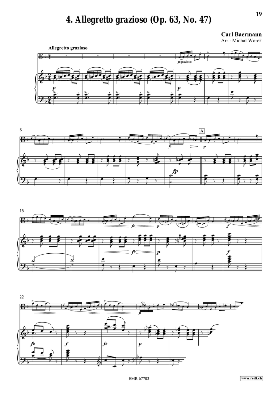 24 Pieces - Volume 4 24 Pieces - Volume 4 Piano Accompaniment scores gallery preview page 7