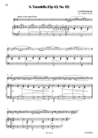 24 Pieces - Volume 3 Cornet scores gallery preview page 9