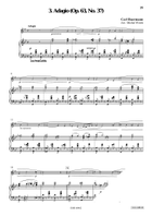 24 Pieces - Volume 3 Horn scores gallery preview page 6