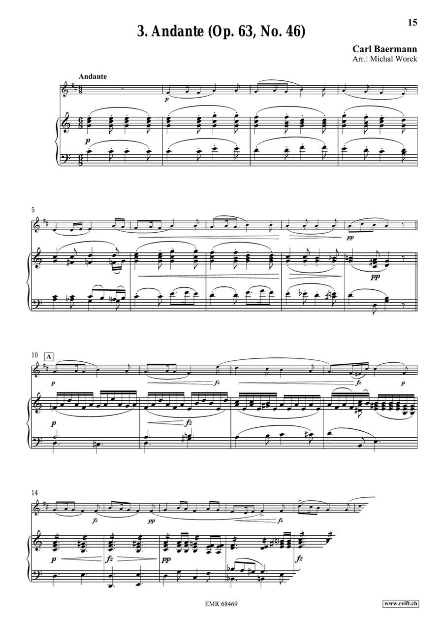 24 Pieces - Volume 4 24 Pieces - Volume 4 Cornet scores gallery preview page 6