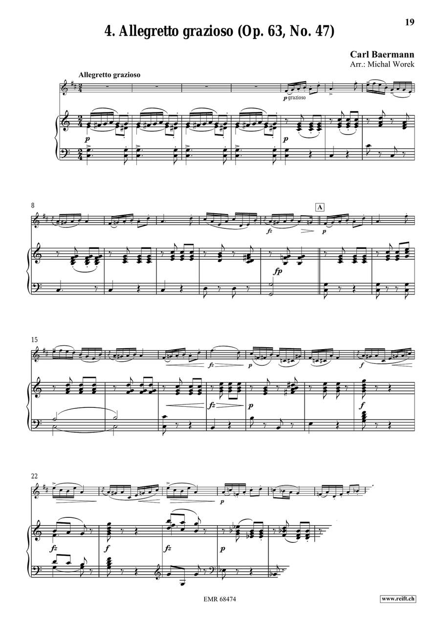 24 Pieces - Volume 4 24 Pieces - Volume 4 Voice Solo scores gallery preview page 7