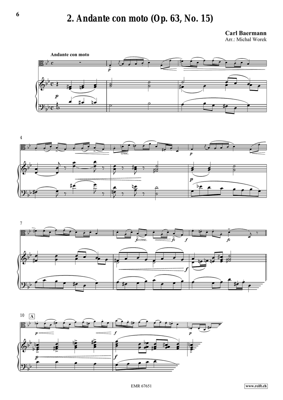 24 Pieces - Volume 1 24 Pieces - Volume 1 Piano Accompaniment scores gallery preview page 5