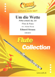 Um die Wette