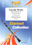 Um die Wette