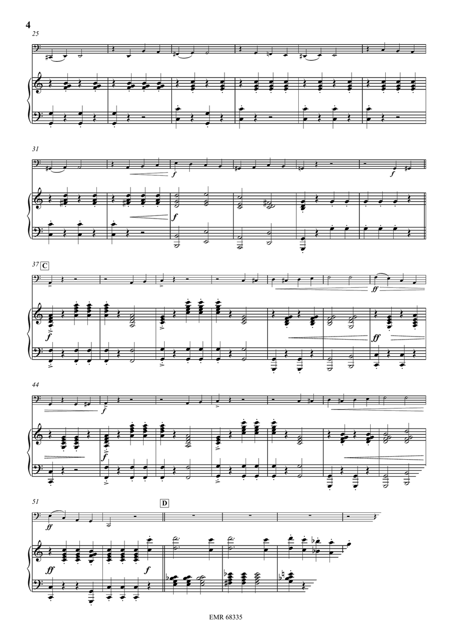 Um die Wette Um die Wette Tuba scores gallery preview page 5