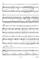 Winner's Glory Piano Accompaniment scores gallery preview page 6