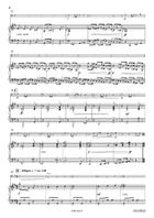 Winner's Glory Double Bass scores gallery preview page 6