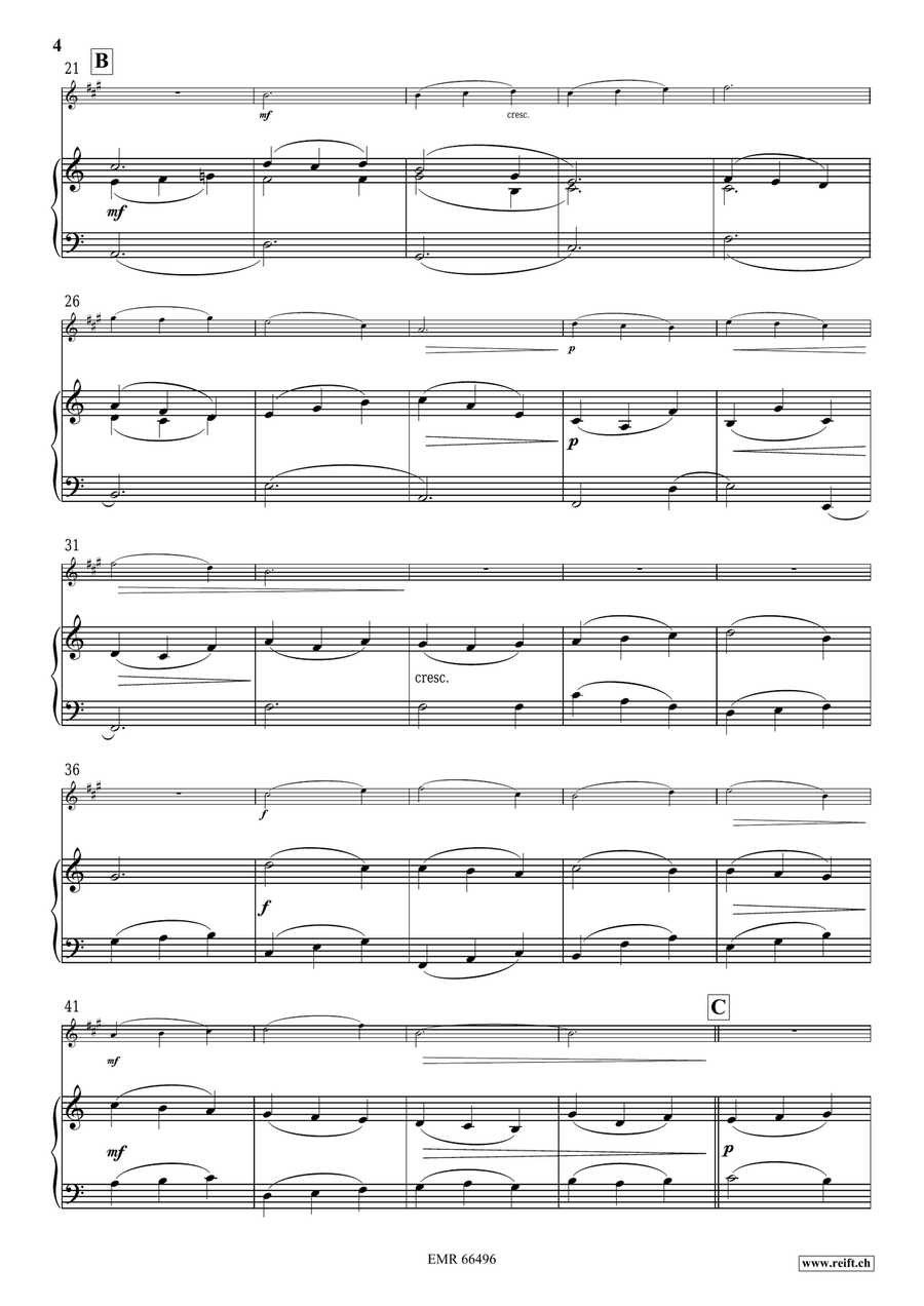 Tunes For Happy Hours Tunes For Happy Hours Alto Saxophone scores gallery preview page 5
