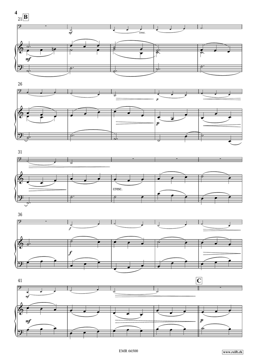 Tunes For Happy Hours Tunes For Happy Hours Tuba scores gallery preview page 5