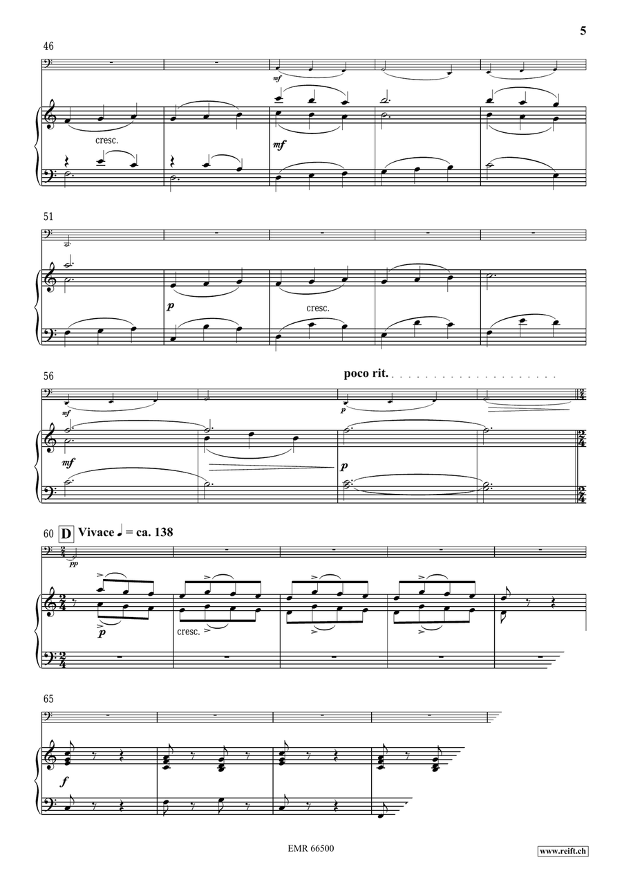 Tunes For Happy Hours Tunes For Happy Hours Tuba scores gallery preview page 6