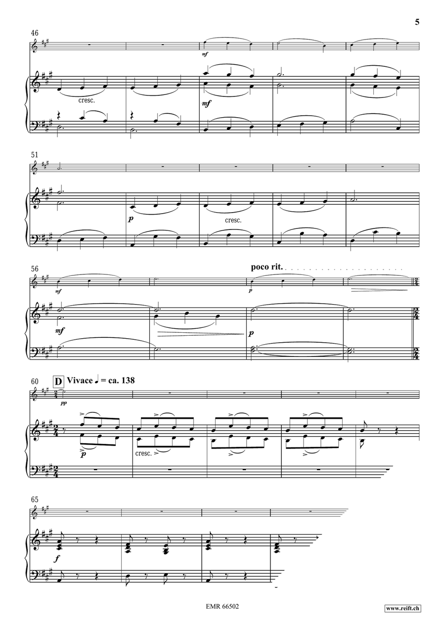 Tunes For Happy Hours Tunes For Happy Hours Piccolo scores gallery preview page 6