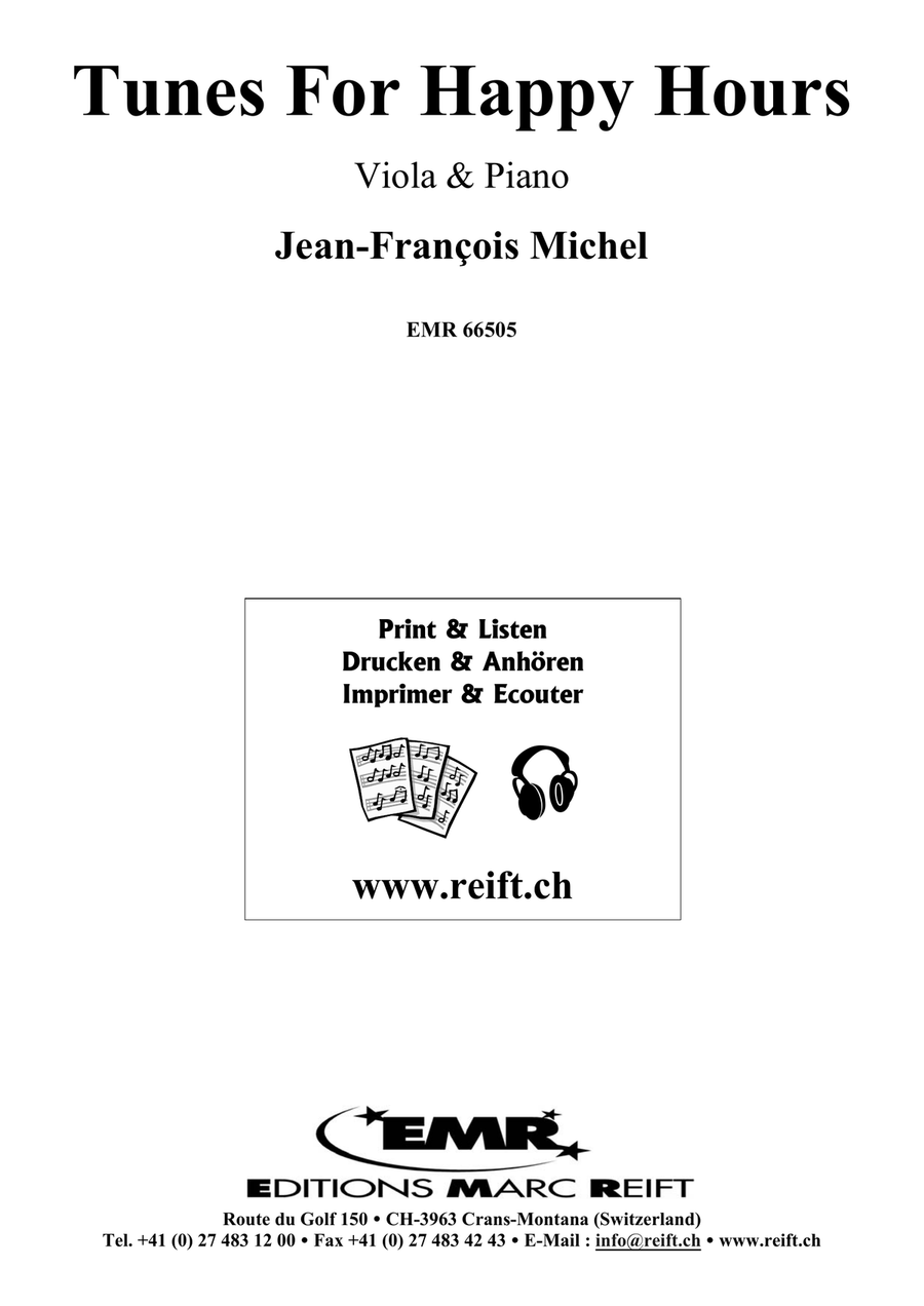 Tunes For Happy Hours Tunes For Happy Hours Piano Accompaniment scores gallery preview page 2