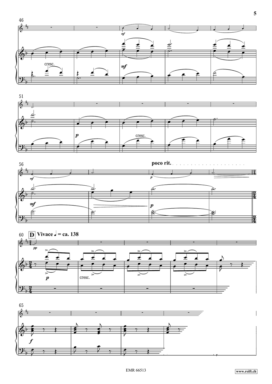 Tunes For Happy Hours Tunes For Happy Hours Baritone Saxophone scores gallery preview page 6