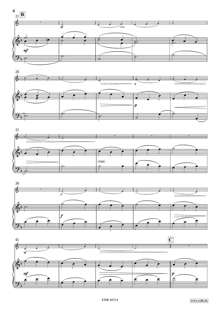 Tunes For Happy Hours Tunes For Happy Hours Horn scores gallery preview page 5