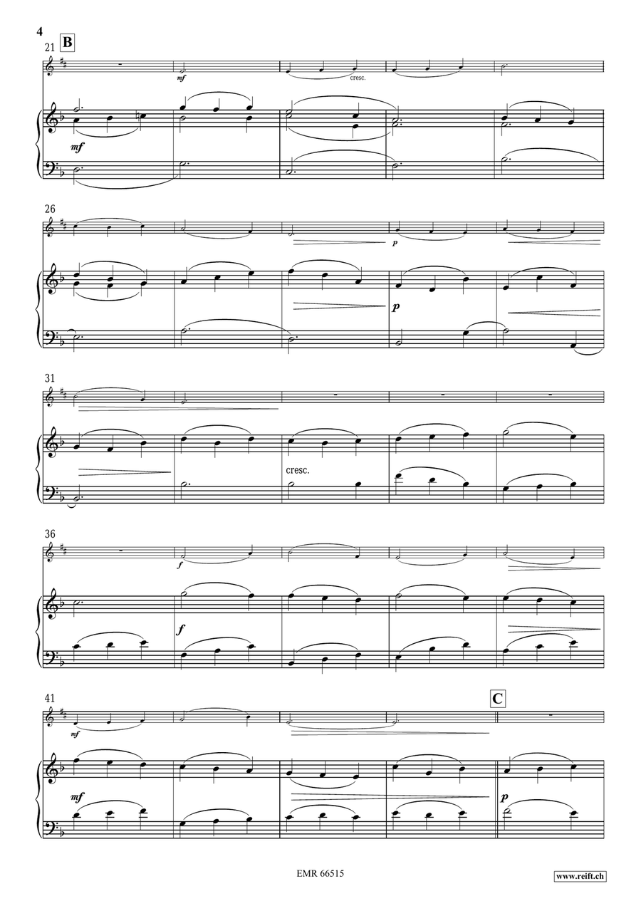 Tunes For Happy Hours Tunes For Happy Hours Horn scores gallery preview page 5