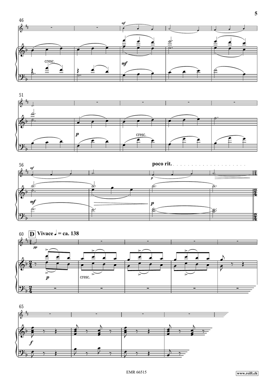 Tunes For Happy Hours Tunes For Happy Hours Horn scores gallery preview page 6