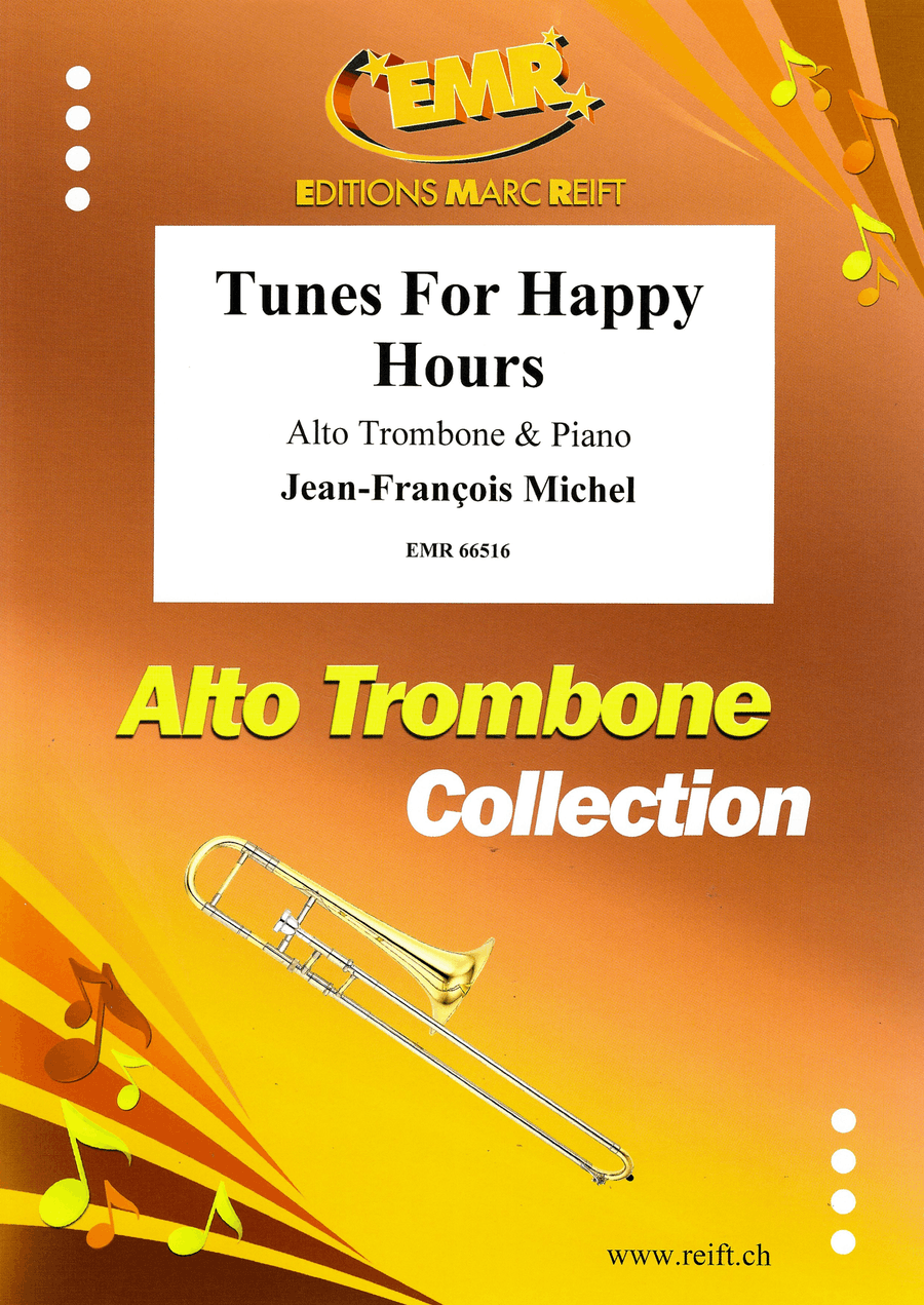 Tunes For Happy Hours Tunes For Happy Hours Piano Accompaniment scores gallery preview page 1
