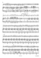 Der Vogelhändler Bassoon Solo scores gallery preview page 5